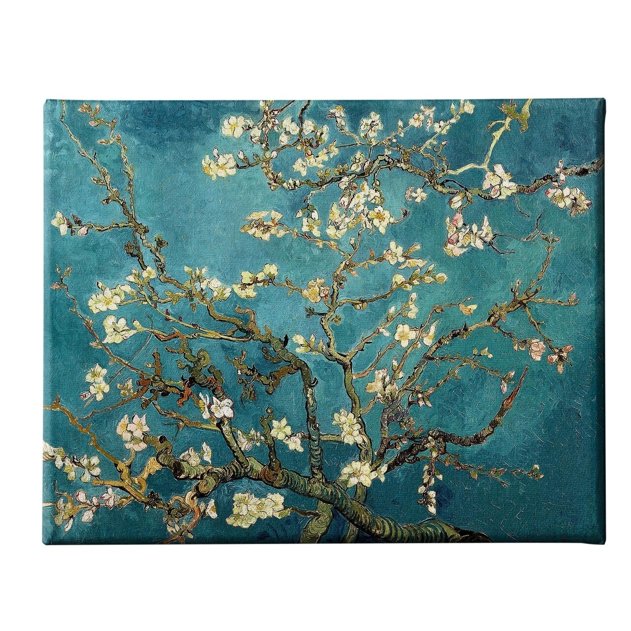 Tablou Decorativ Nature Bloom, Maison In Design, 41x71 Cm, MDF Imprimat