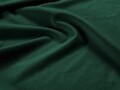 Coltar dreapta, Orrino, Mazzini Sofas, 4 locuri, 242x164x82 cm, catifea, verde bottle