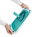 Set curatenie, Clean Twist System M, Leifheit, plastic, verde