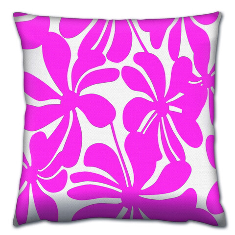 Perna, a14080, 43x43 cm, 50% bumbac / 50% poliester, multicolor