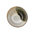 Bol, Bloomingville, Jules, 15.5x8.5 cm, 750 ml, ceramica, verde