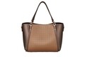 Geanta Pyramid, Beverly Hills Polo Club, 611, piele ecologica, cupru