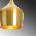 Lustra, Tatum, 584TTM1304, Metal, Vintage
