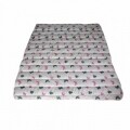 Pilota Alcam Butterfly microfibra matlasata, 200x220 cm, 250g/mp