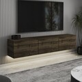 Comoda TV, Inarch, Neon, Maro