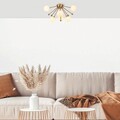 Lustra, Fulgor, 942FLG1322, Metal, Vintage