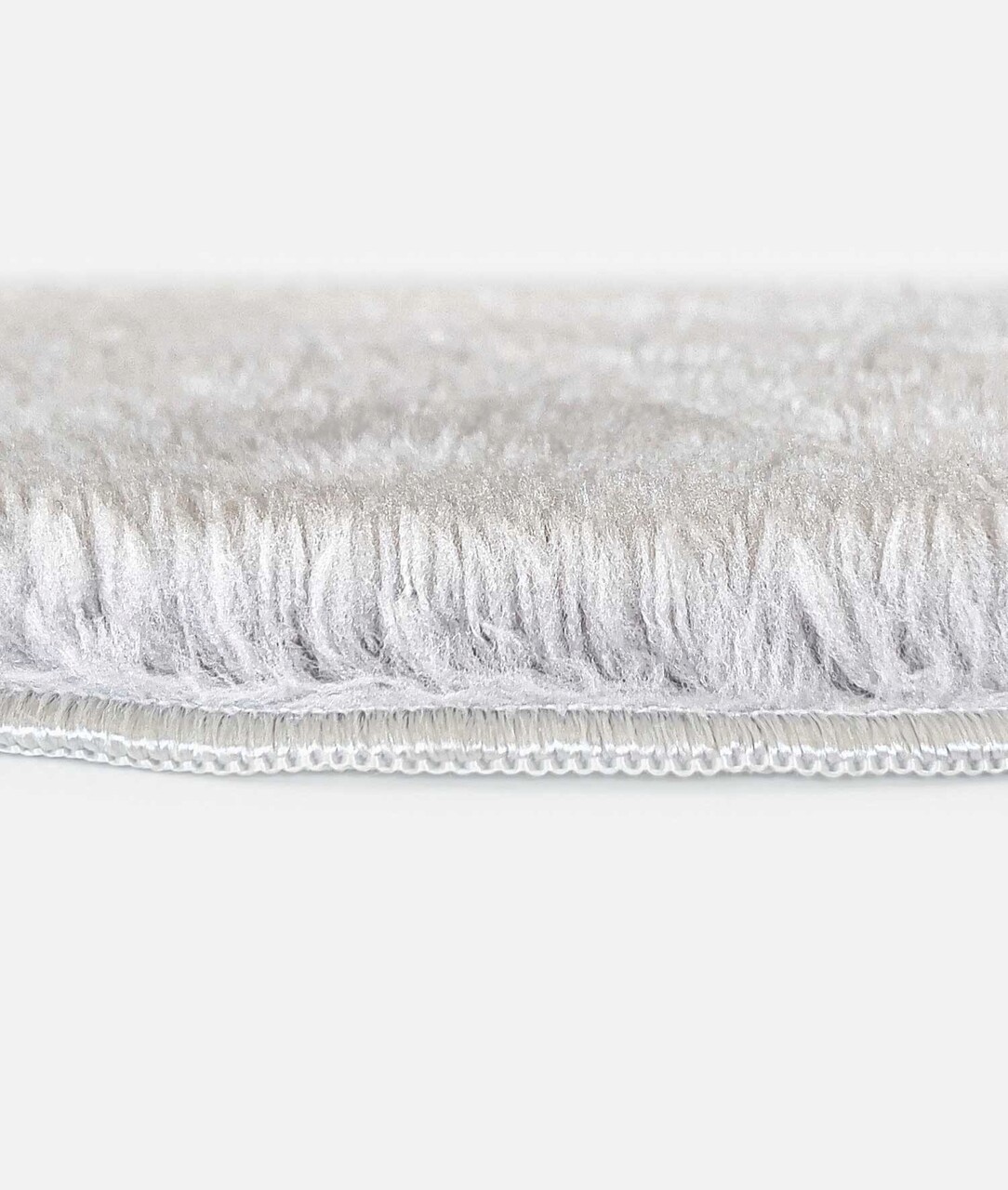 Covor, 3501, 80x150 cm, Poliester, Gri - 2 | YEO