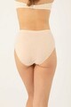 Set chiloti 3 piese, 999MRE1677 - XL, Miorre, 95% bumbac/5% elastan, Negru / Maro / Alb