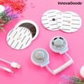 Aparat de masaj pentru modelarea corpului, EMS Atrainik InnovaGoods