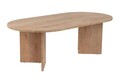 Masuta de cafea, Nordure, Sable, Maro