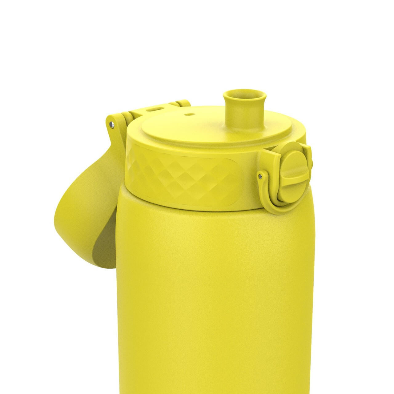 Sticla apa, inox, 920ml, Yellow - Ion8 - view 2