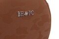 Borseta Camouflage, Beverly Hills Polo Club, 614, piele ecologica, maro