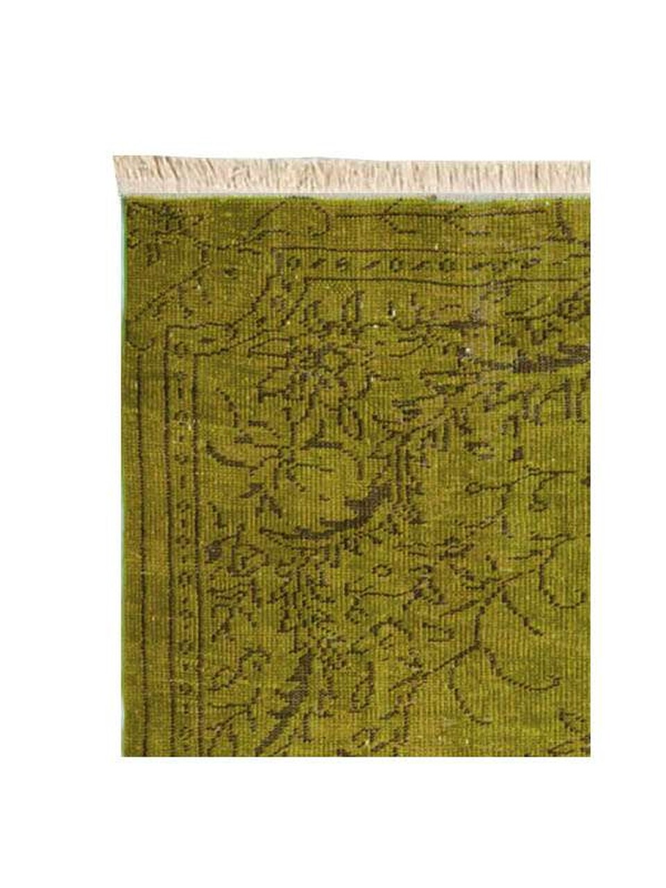 Covor, 122, 150x230 cm, Bumbac, Multicolor — imaginea 3