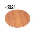Tava pentru servire UP00560, Forsberg, 30x30x1.2 cm, lemn