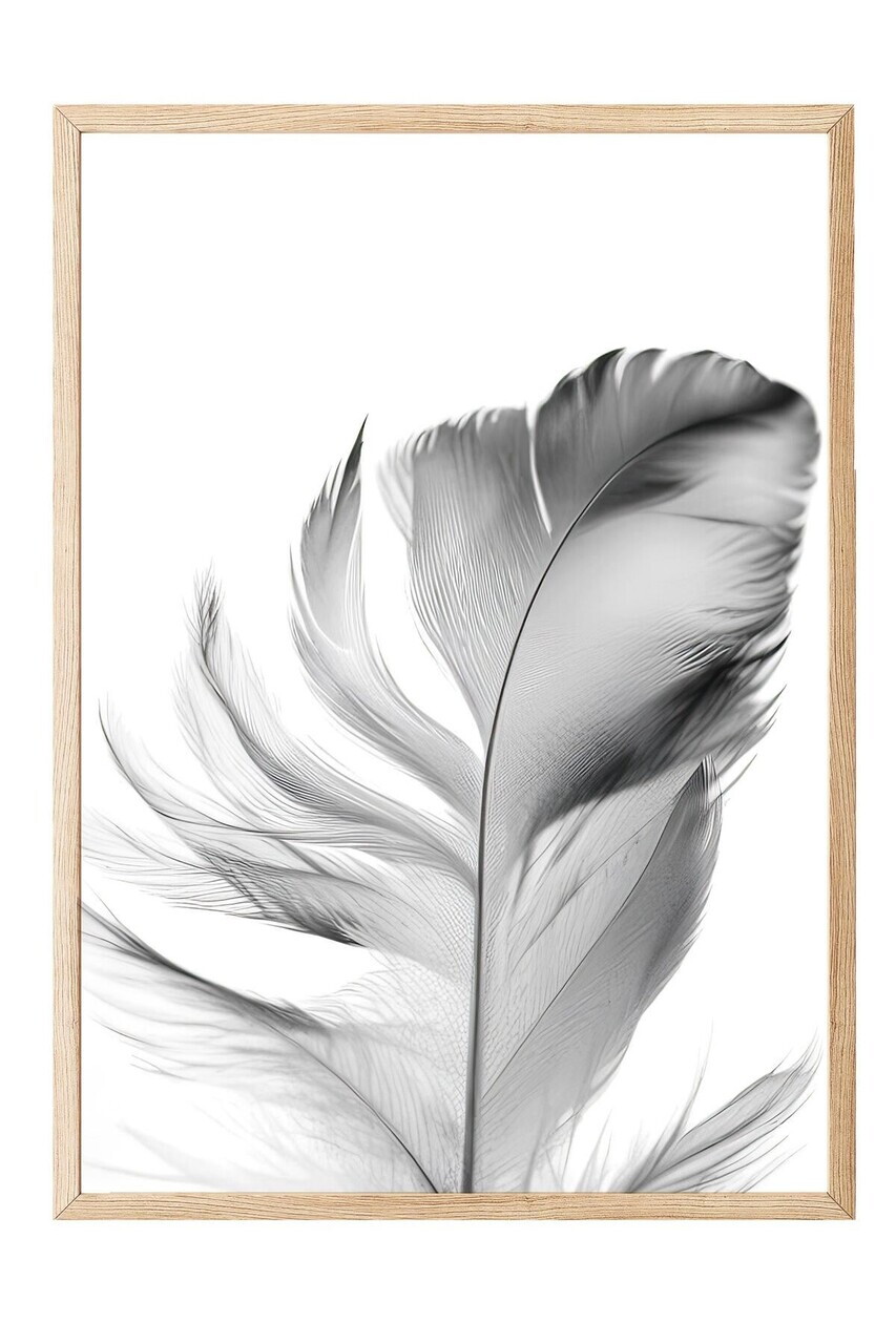 Tablou decorativ, 108302, Lemn masiv, Sticla PVC, Multicolor - view 2