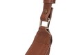 Geanta Juicy Couture 311, 30x7x16 cm, piele ecologica, tan