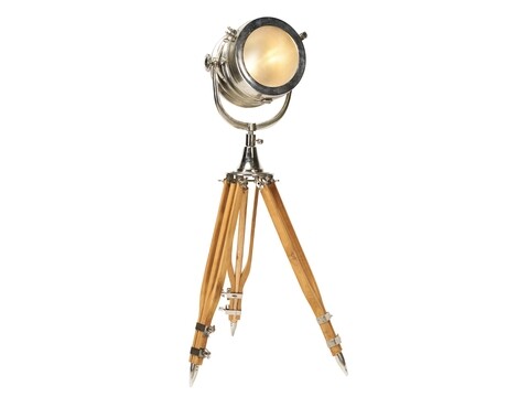 Lampadar Tripod, Heinner, E27 E27