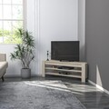 Comoda TV, Inarch, Corner, Travertin