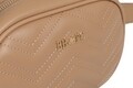 Borseta Beverly Hills Polo Club, 610, piele ecologica, camel