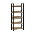 Corp biblioteca, Adore, Ktp-850-Ff-1, Stejar