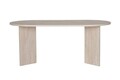 Masa, Nordure, Sablin, 180x75x89 cm, PAL, Travertin