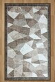 Covor, Nostal, 100x200 cm, Multicolor