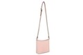 Geanta, 19V69 Italia, 669ITA1222, 20 x 23 x 10 cm, piele ecologica, roz
