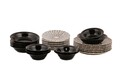 Serviciu de masa, 24 piese, Kutahya Porselen, NCHR24Y289073, ceramica