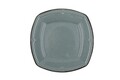 Serviciu de masa, 24 piese, Kutahya Porselen, DOT24Y2730P01, portelan, bleu