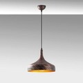 Lustra, Tatum, 584TTM1147, Metal, Cupru