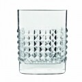 Set whisky 5 piese, Elixir, Luigi Bormioli