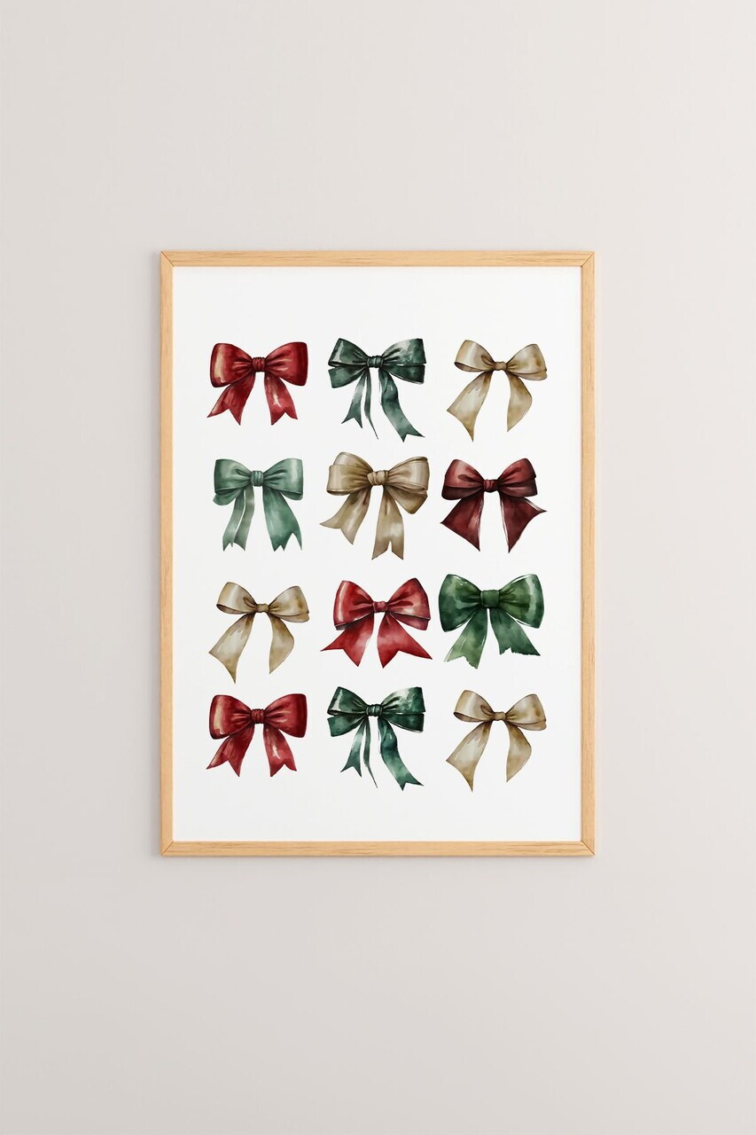 Tablou decorativ, Nwyearsngmdl18, MDF, Multicolor — imaginea 3