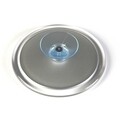 Oglinda cosmetica cu ventuza Mina, Versa, 13x3x13 cm, 5X