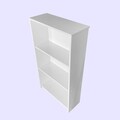 Corp biblioteca, Adore, Ktp-130-Bb-1, Alb
