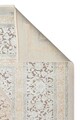 Covor, Mhl 08, 100x200 cm, 100% VISCOZA/ACRILIC, Crem / Gri