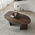 Masuta de cafea, Neostill, Rock, Maro