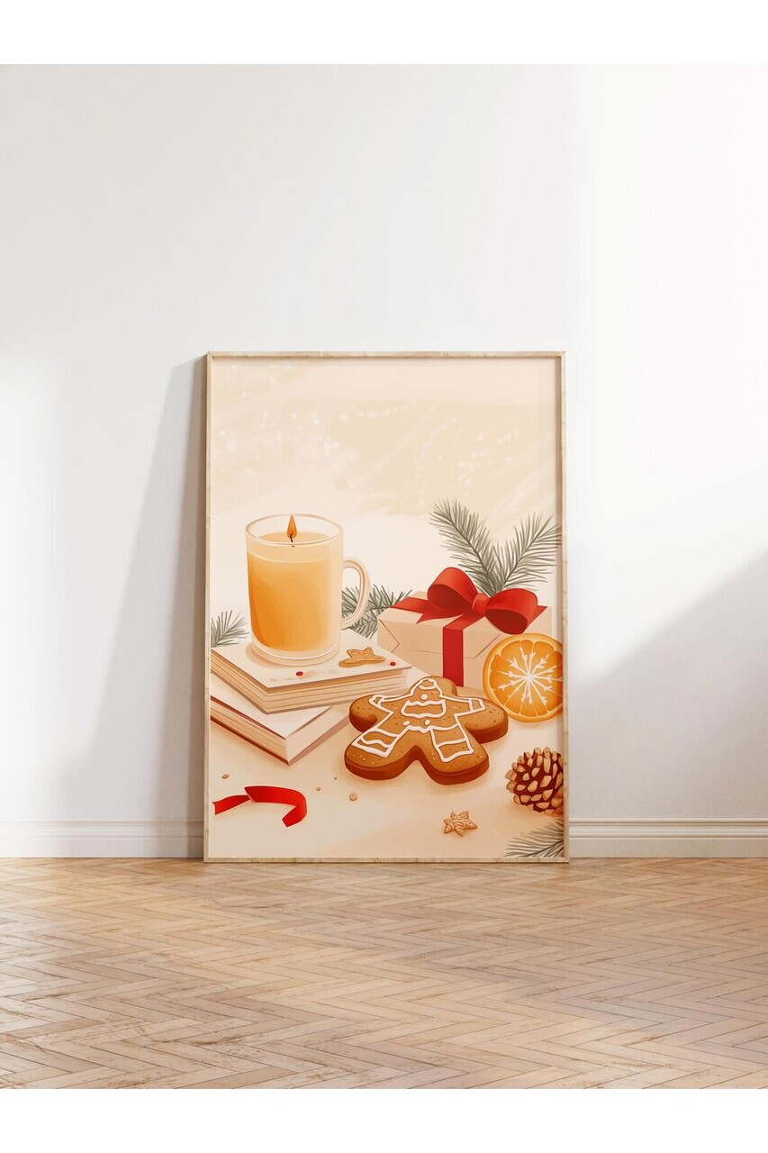Tablou decorativ, 108779, Lemn masiv, Sticla PVC, Multicolor