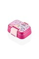 Cutie pentru pranz, Hermia, 430KSV6134, PLASTIC, Roz