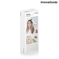 Placa de par reincarcabila cu Power Banc Hesser, InnovaGoods