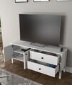 Comoda TV, Cordelia, FRN-20001, Maro/Alb