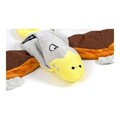 Jucarie pentru caini Petry Dragon, Gloria, 28 cm