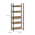 Corp biblioteca, Adore, Ktp-850-Ff-1, Stejar