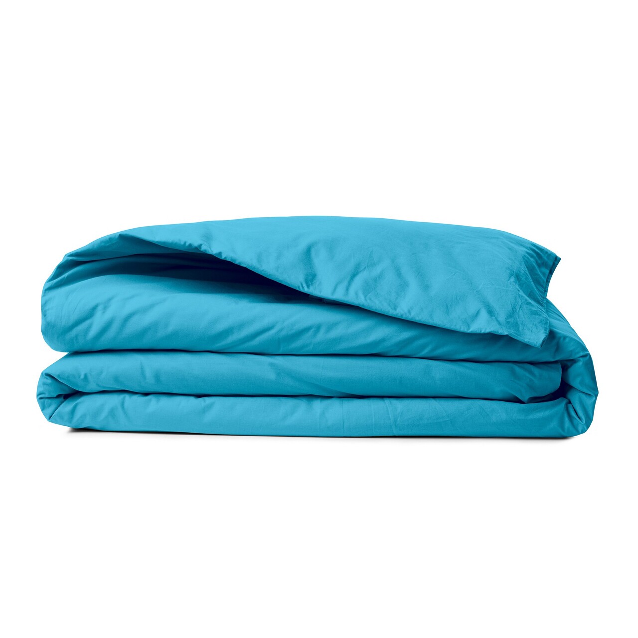 Husa de pilota Ranforce King (FR) (IT), L'essentiel Maison, Tonne Bleue, Turcoaz - imagine 4
