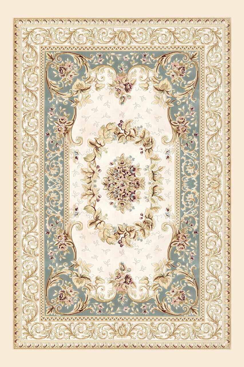 Covor, Hmnt638, 180x280 cm, Multicolor - Imagine 2
