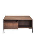 Masuta de cafea, Adore, Shp-660-Oo-1, Maro