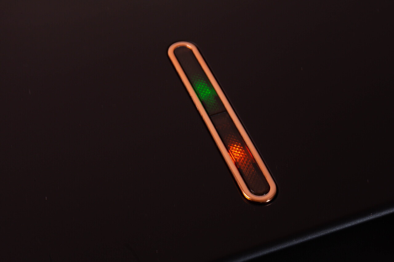 Sandwich maker Berlinger Haus, Black Rose, 22.5x13 cm, aluminiu, negru - imagine 16