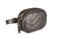Borseta Beverly Hills Polo Club, 610, piele ecologica, platinum