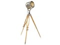 Lampadar Tripod, Heinner, E27