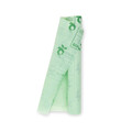 Set 10 saci de gunoi, Brabantia, PerfectFit Twin, marimea K, 10 L, nailon, verde