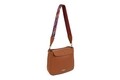 Geanta Beverly Hills Polo Club, 777, piele ecologica, maro